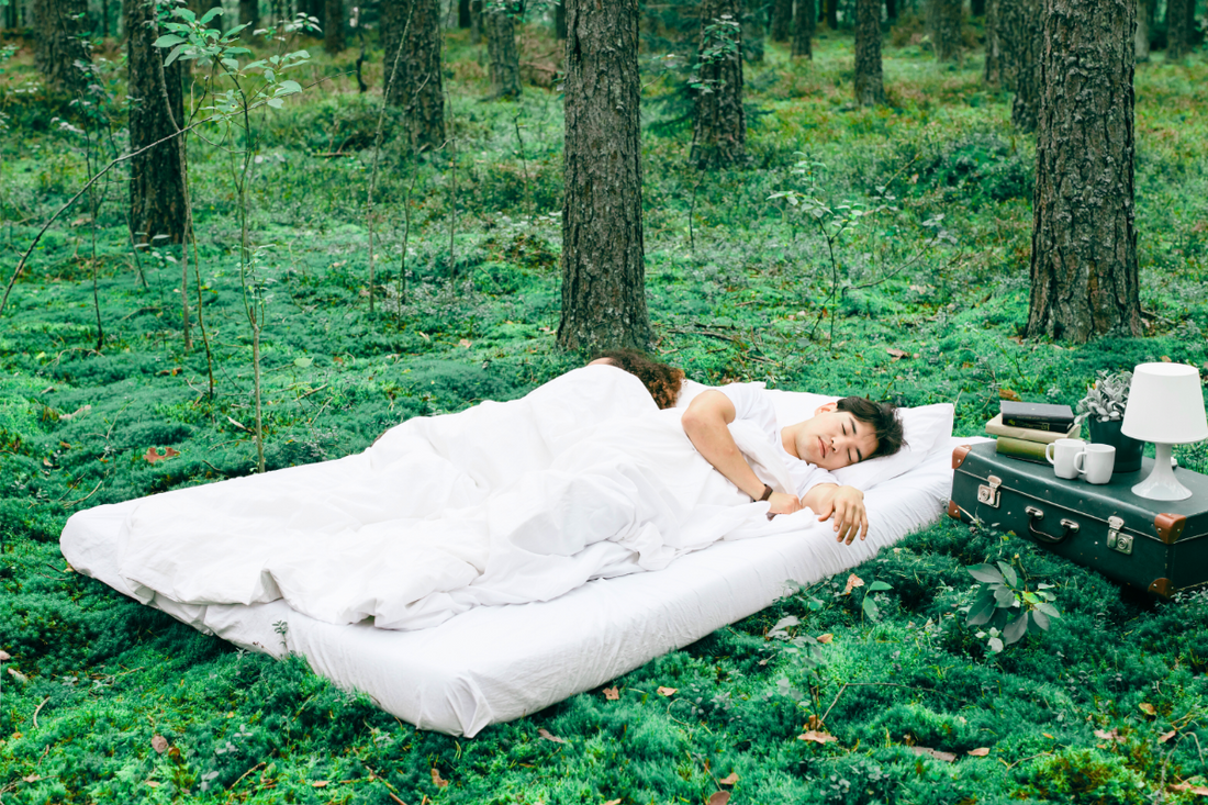 The Cozy Factor: Achieving the Best Sleep Possible