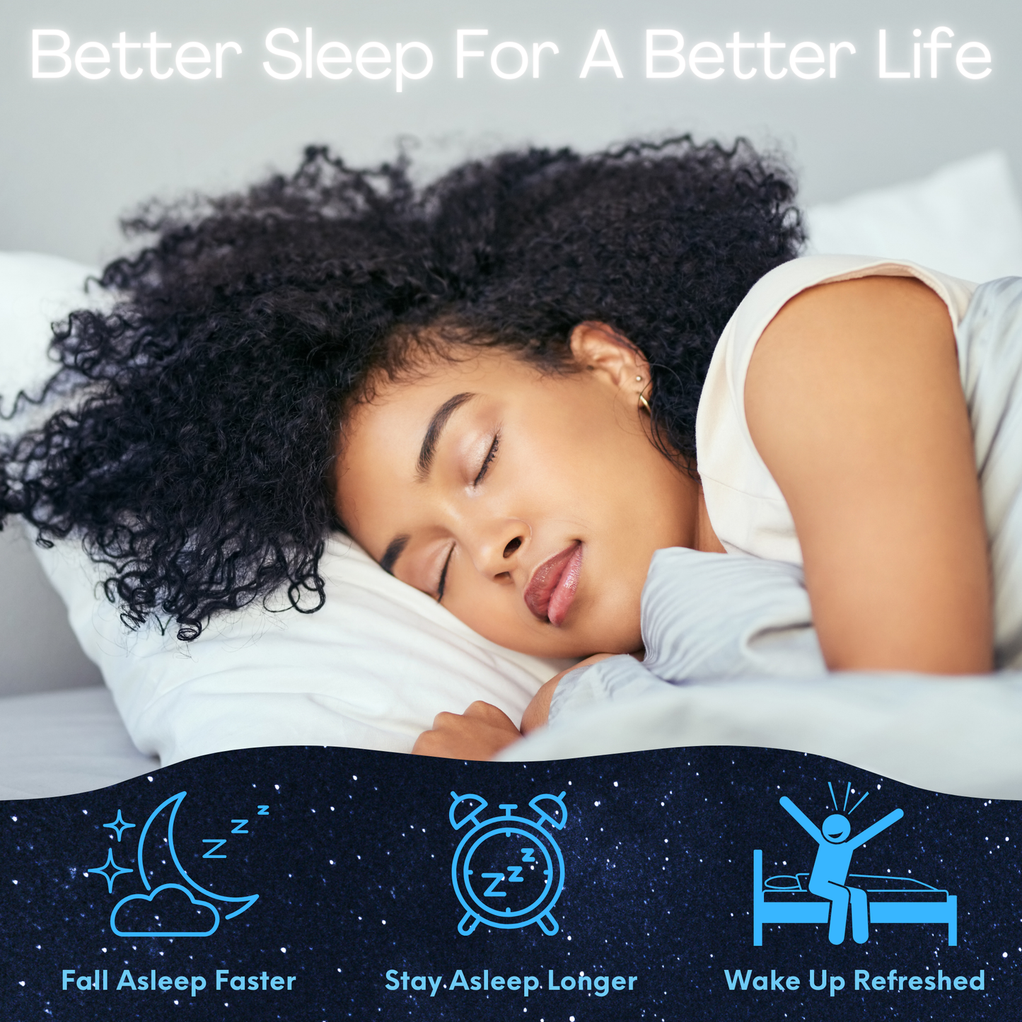 Green Porch Deep Slumber Sleep Patches - Melatonin, Magnesium, & L-Theanine for a Better Night's Sleep - All Natural Ingredients - Individual Patches - Gentle on Skin - Experience The Difference! (Seriously)